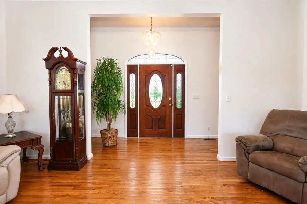 586 Sunset Drive Ider, AL 35981