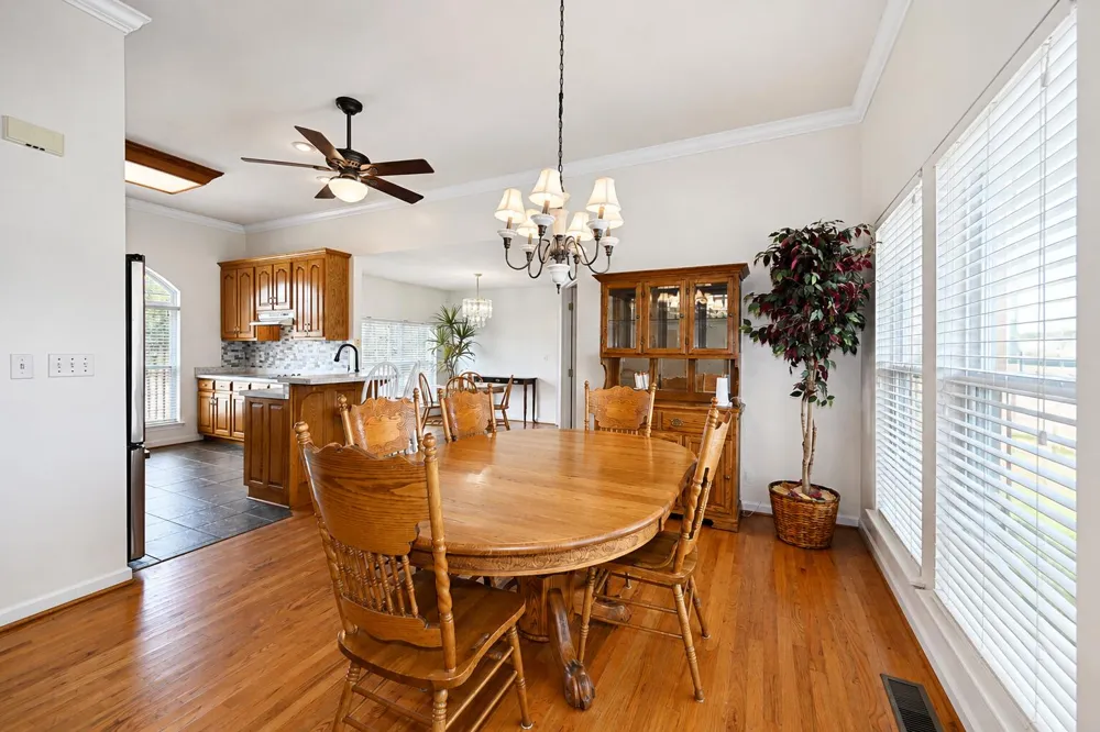 586 Sunset Drive Ider, AL 35981