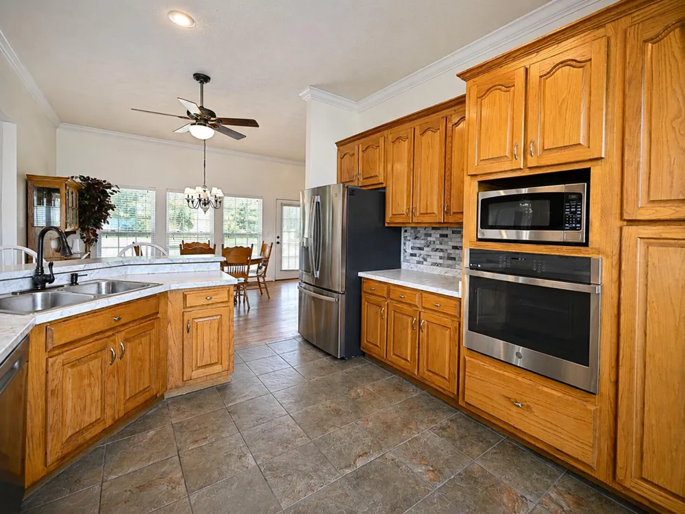 586 Sunset Drive Ider, AL 35981