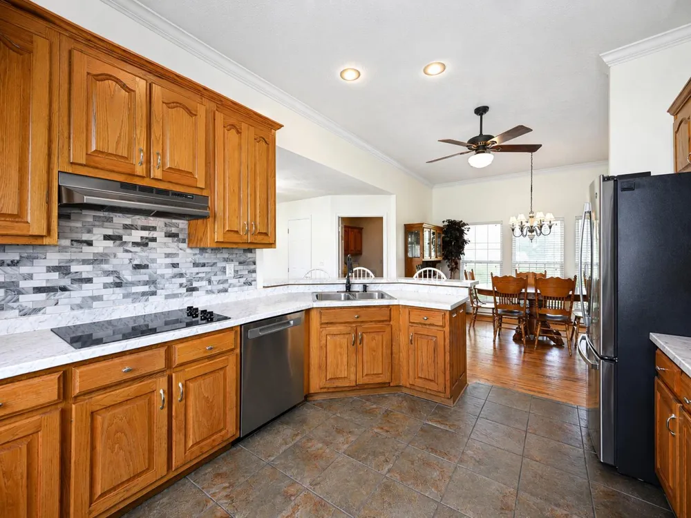 586 Sunset Drive Ider, AL 35981