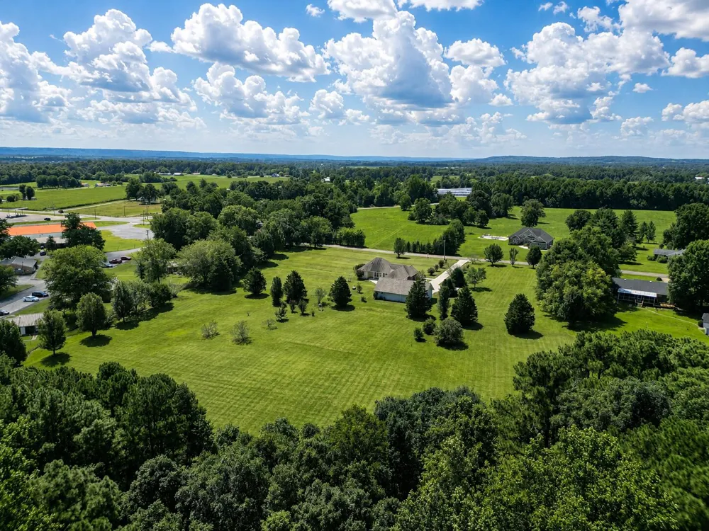 586 Sunset Drive Ider, AL 35981