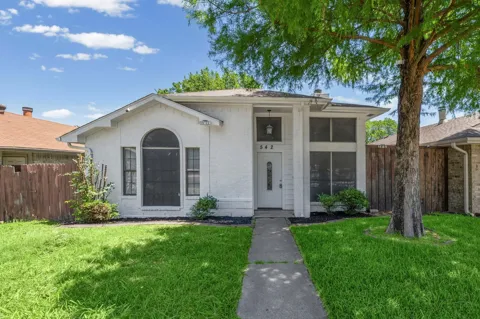 542 Oxbow Street