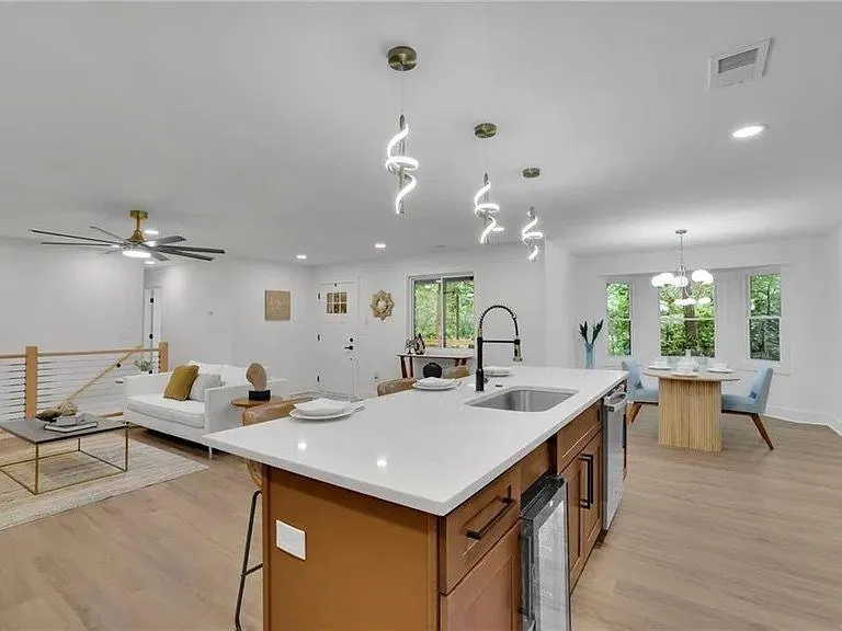 2000 Doefield Street Canton, GA 30115