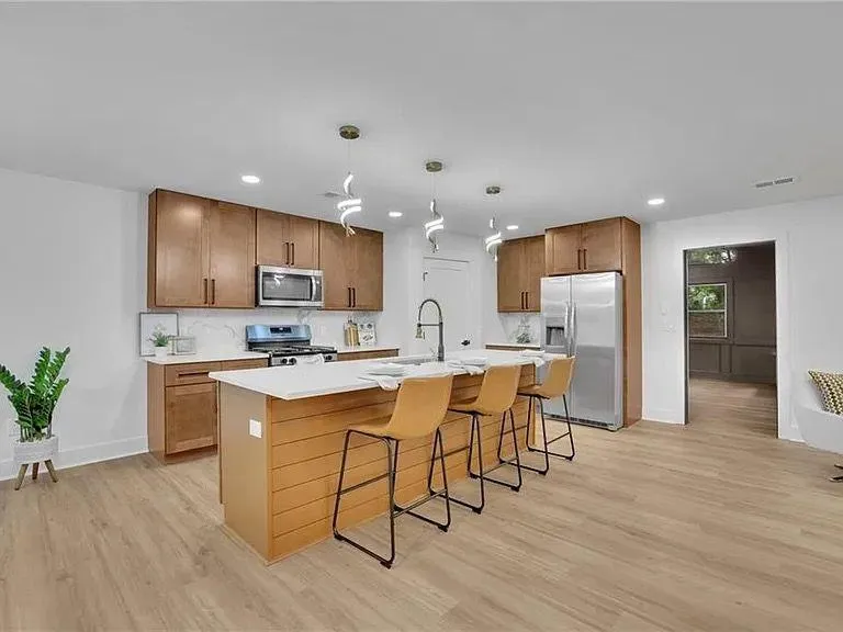 2000 Doefield Street Canton, GA 30115