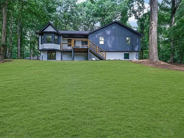 2000 Doefield Street Canton, GA 30115