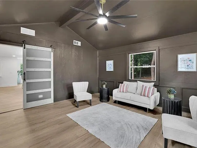 2000 Doefield Street Canton, GA 30115