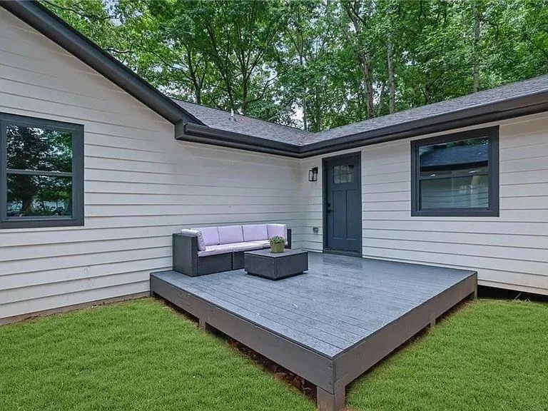 2000 Doefield Street Canton, GA 30115