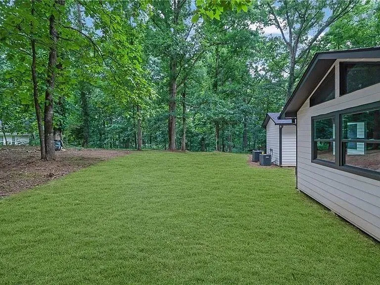 2000 Doefield Street Canton, GA 30115