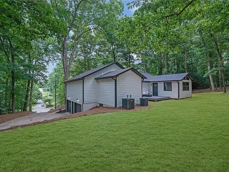 2000 Doefield Street Canton, GA 30115