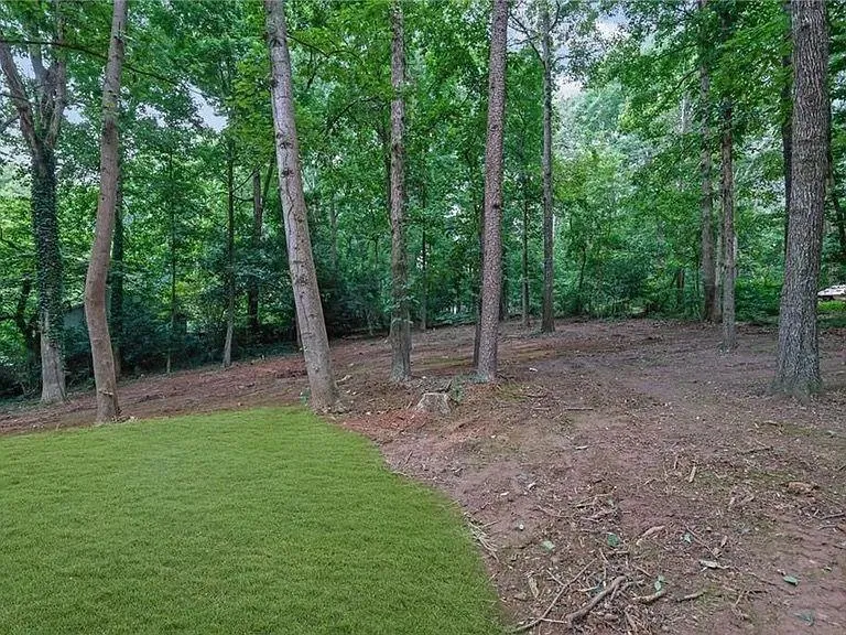 2000 Doefield Street Canton, GA 30115