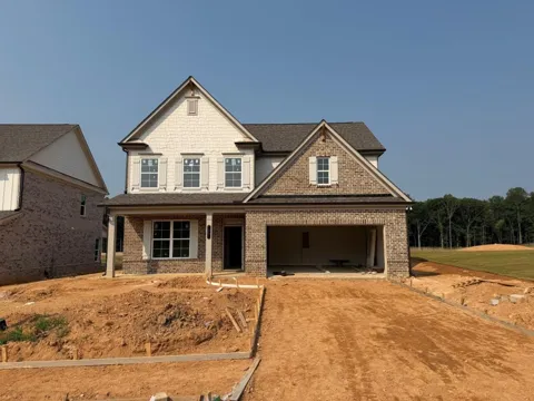 1631 Mount Moriah Road