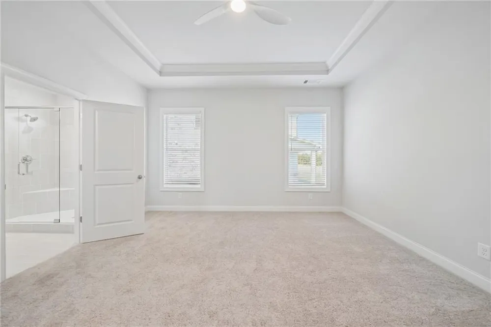 1631 Mount Moriah Road Hoschton, GA 30548