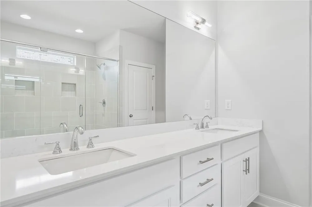 1631 Mount Moriah Road Hoschton, GA 30548