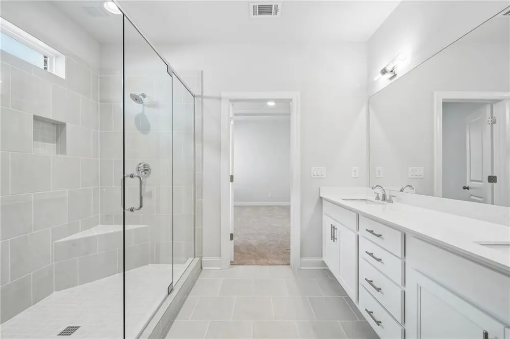 1631 Mount Moriah Road Hoschton, GA 30548