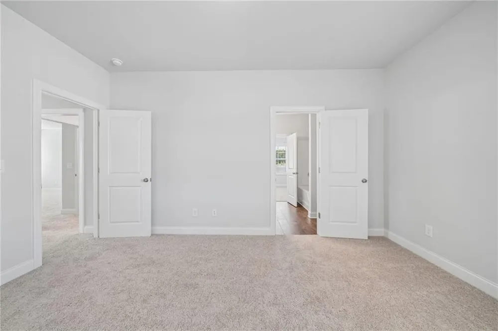 1631 Mount Moriah Road Hoschton, GA 30548