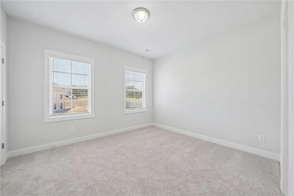 1631 Mount Moriah Road Hoschton, GA 30548