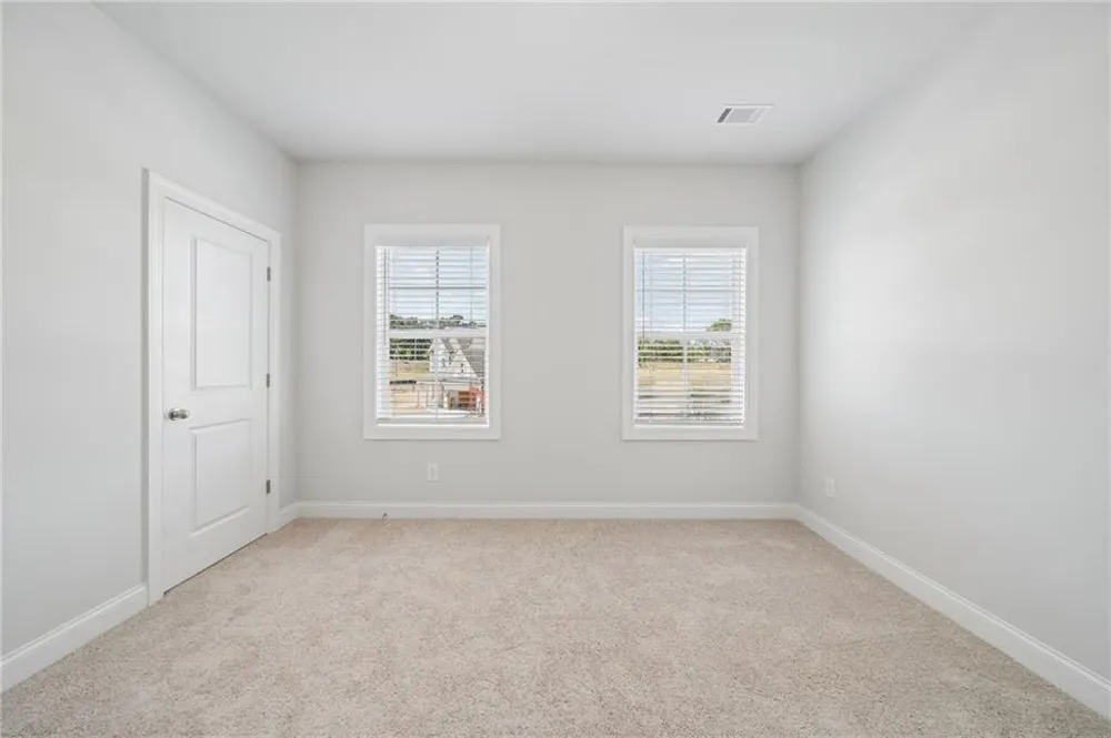 1631 Mount Moriah Road Hoschton, GA 30548