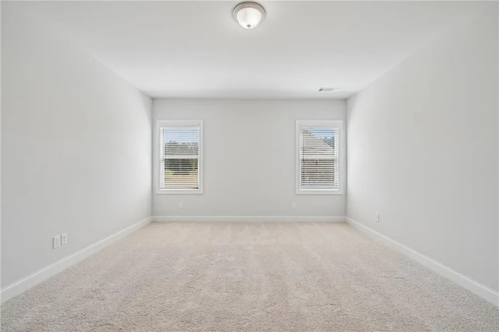 1631 Mount Moriah Road Hoschton, GA 30548