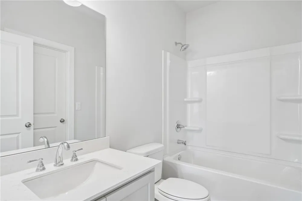 1631 Mount Moriah Road Hoschton, GA 30548