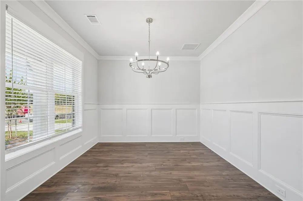 1631 Mount Moriah Road Hoschton, GA 30548