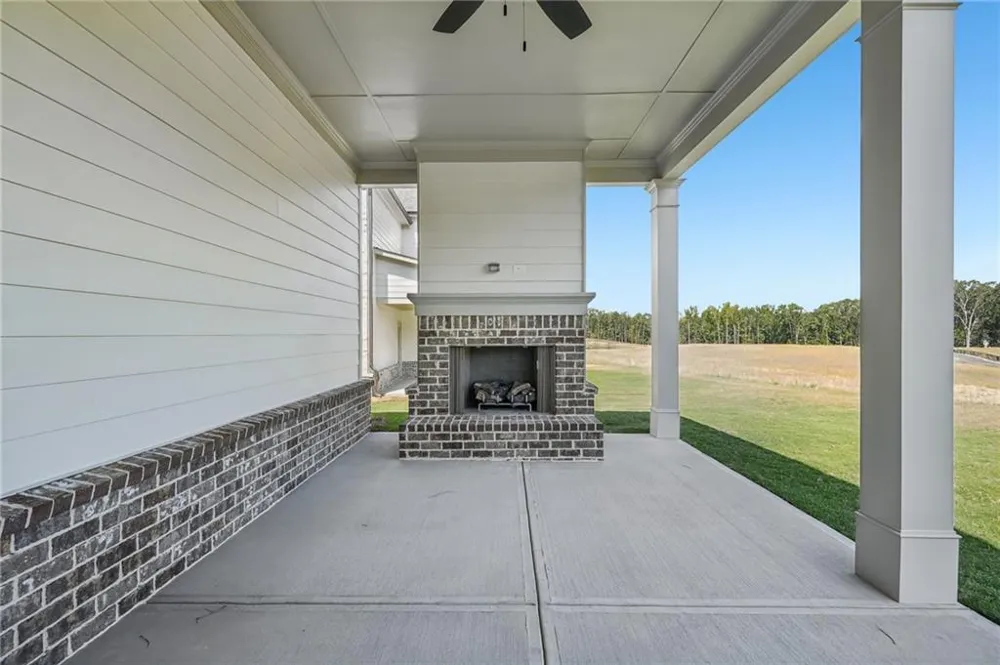 1631 Mount Moriah Road Hoschton, GA 30548