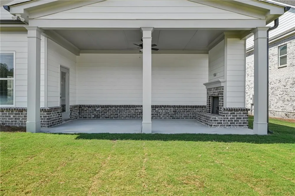1631 Mount Moriah Road Hoschton, GA 30548