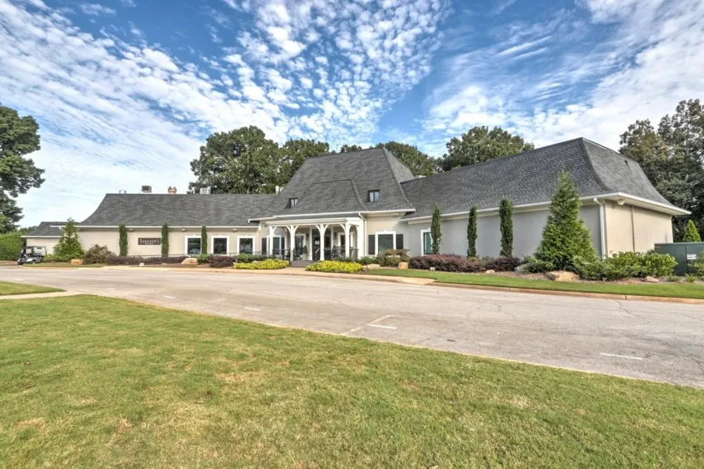 1631 Mount Moriah Road Hoschton, GA 30548
