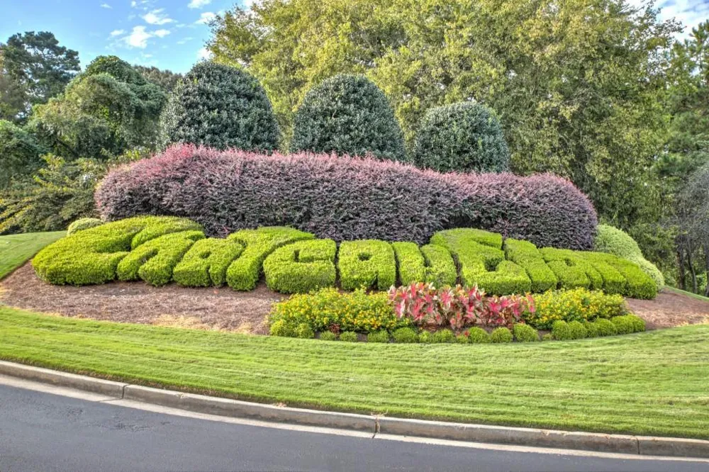 1631 Mount Moriah Road Hoschton, GA 30548