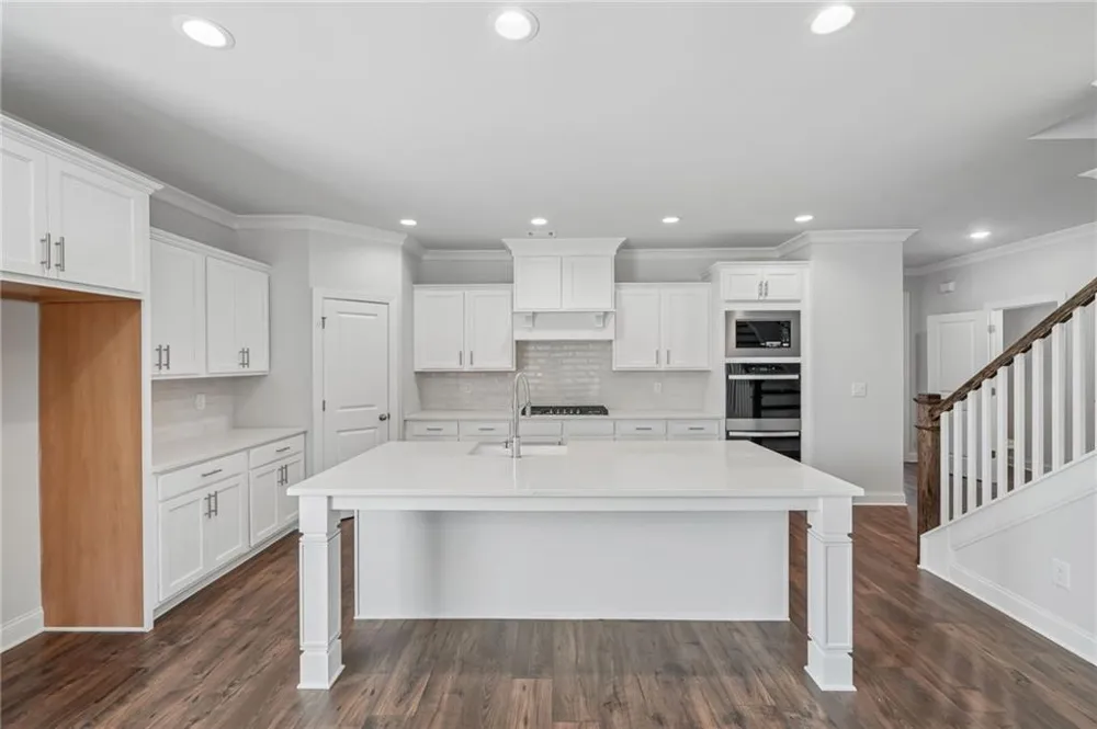 1631 Mount Moriah Road Hoschton, GA 30548