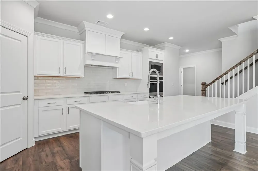 1631 Mount Moriah Road Hoschton, GA 30548