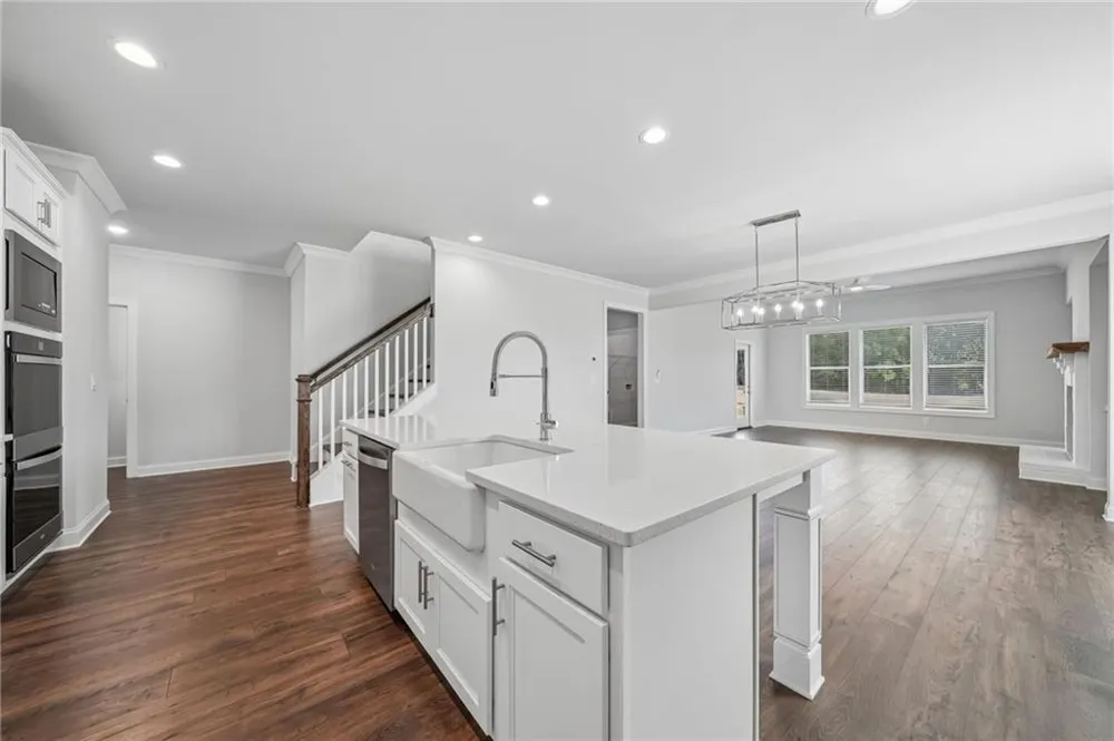 1631 Mount Moriah Road Hoschton, GA 30548