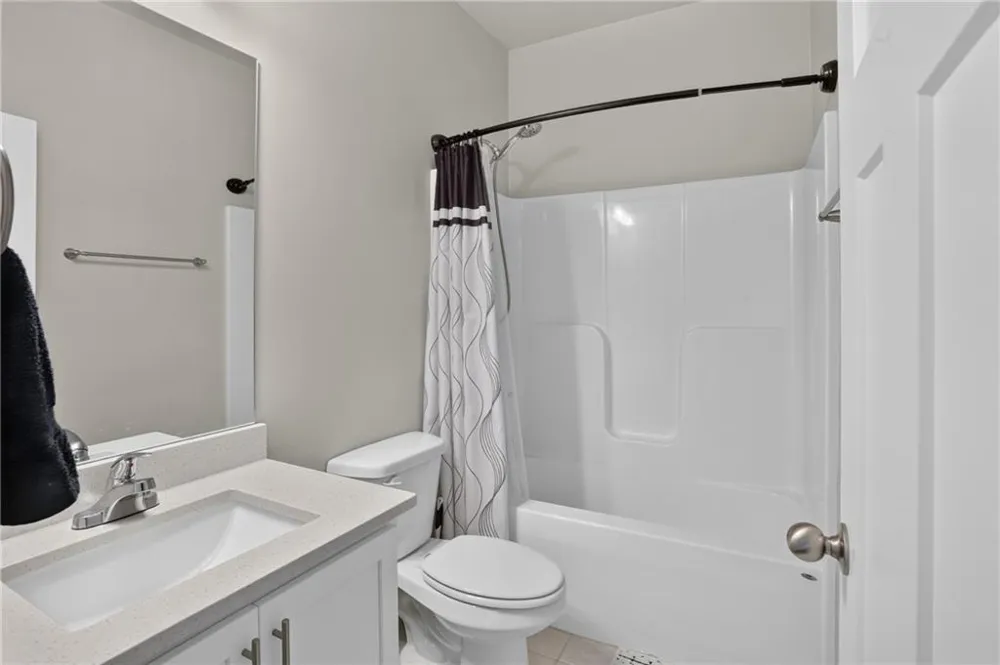 4374 Vernon Street NW Lilburn, GA 30047