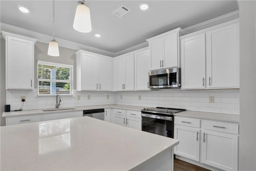 4374 Vernon Street NW Lilburn, GA 30047