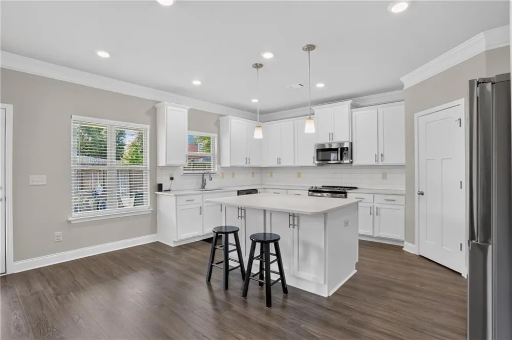 4374 Vernon Street NW Lilburn, GA 30047