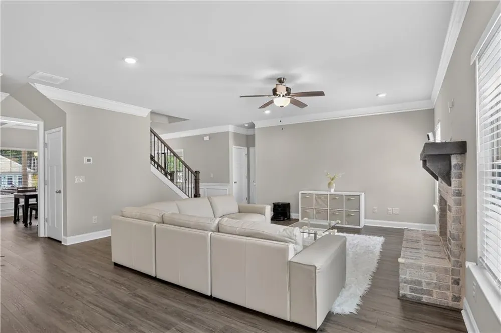 4374 Vernon Street NW Lilburn, GA 30047