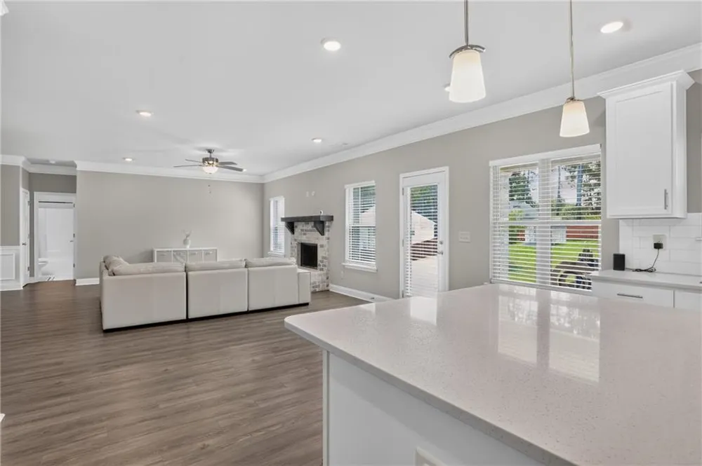 4374 Vernon Street NW Lilburn, GA 30047