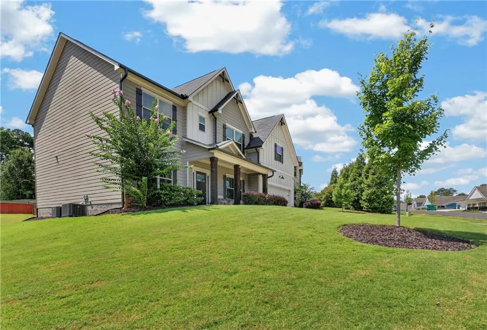 4374 Vernon Street NW Lilburn, GA 30047