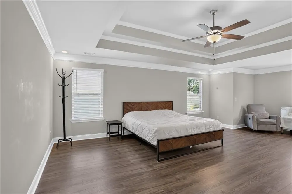4374 Vernon Street NW Lilburn, GA 30047