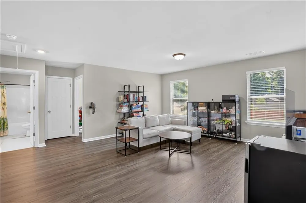 4374 Vernon Street NW Lilburn, GA 30047