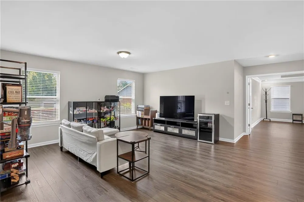 4374 Vernon Street NW Lilburn, GA 30047