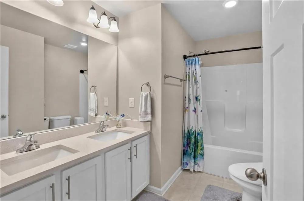 4374 Vernon Street NW Lilburn, GA 30047