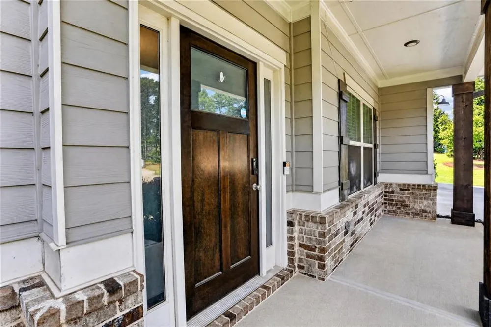 4374 Vernon Street NW Lilburn, GA 30047