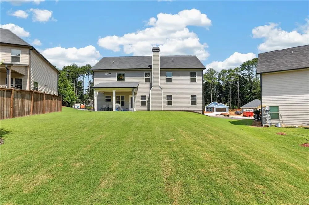 4374 Vernon Street NW Lilburn, GA 30047