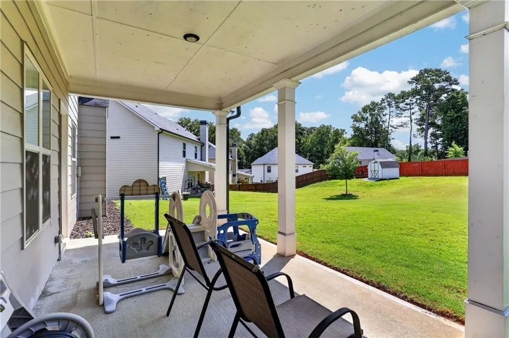 4374 Vernon Street NW Lilburn, GA 30047