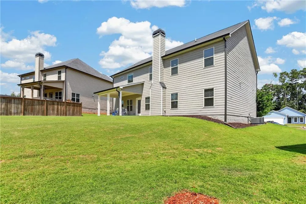4374 Vernon Street NW Lilburn, GA 30047