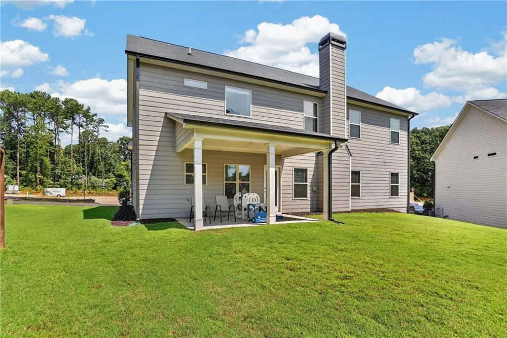 4374 Vernon Street NW Lilburn, GA 30047