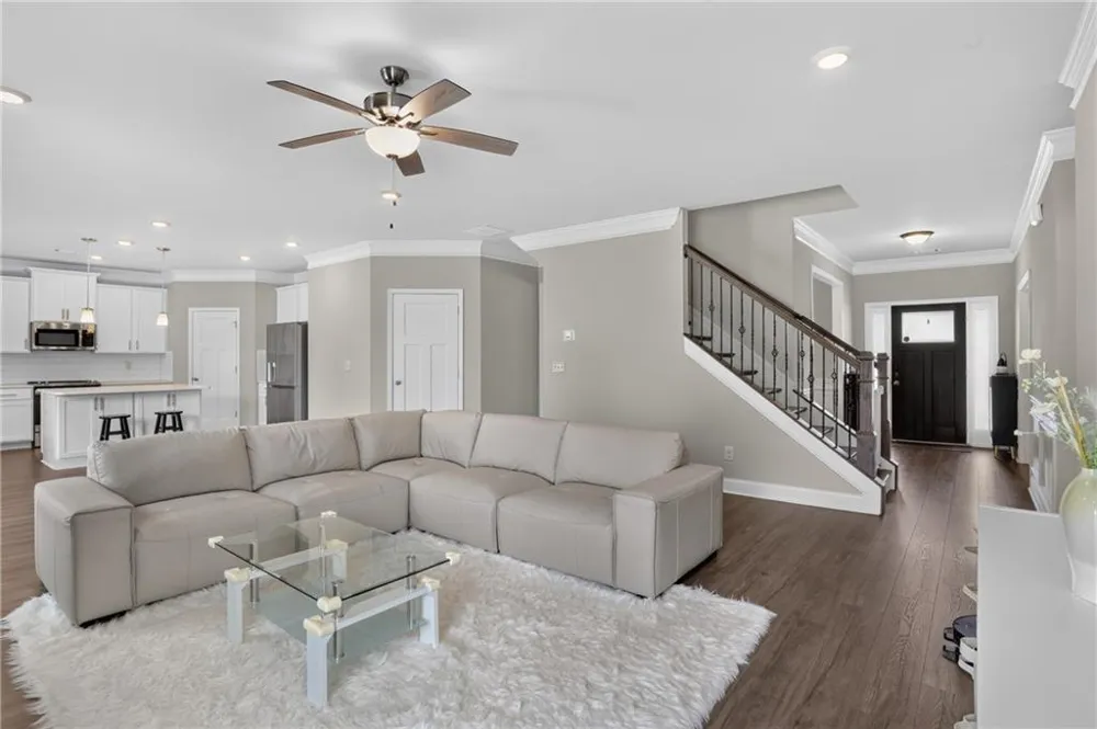 4374 Vernon Street NW Lilburn, GA 30047