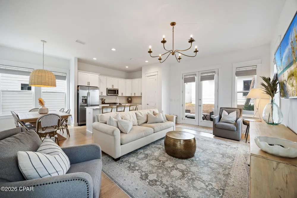 157 Valdare Lane Inlet Beach, FL 32461
