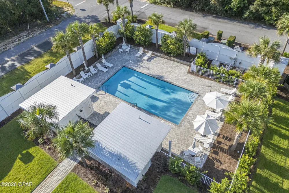 157 Valdare Lane Inlet Beach, FL 32461