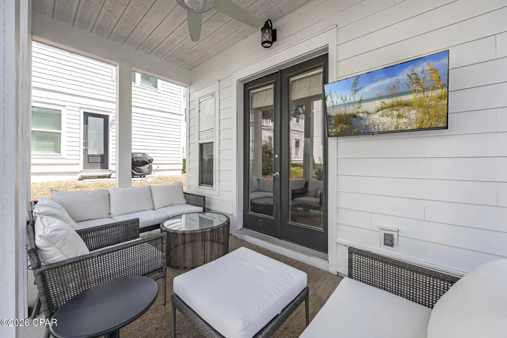 157 Valdare Lane Inlet Beach, FL 32461